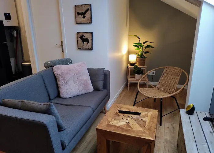 Vkls 4 Appartement T2