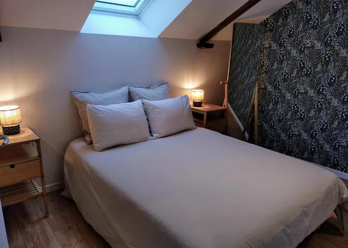 Vkls 4 Appartement T2